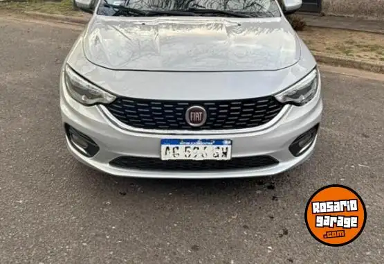 Fiat Tipo 1.6 At Top  2018 - foto 2