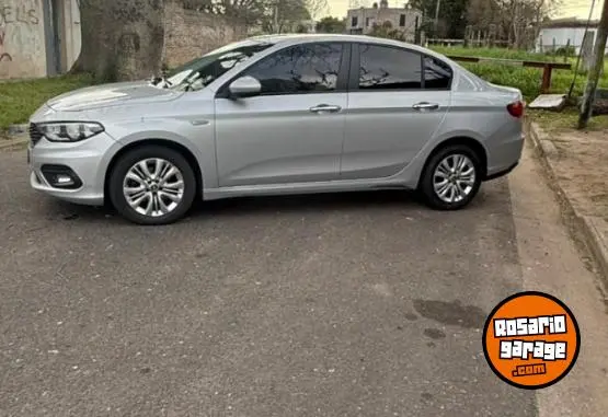 Fiat Tipo 1.6 At Top  2018 - foto 3