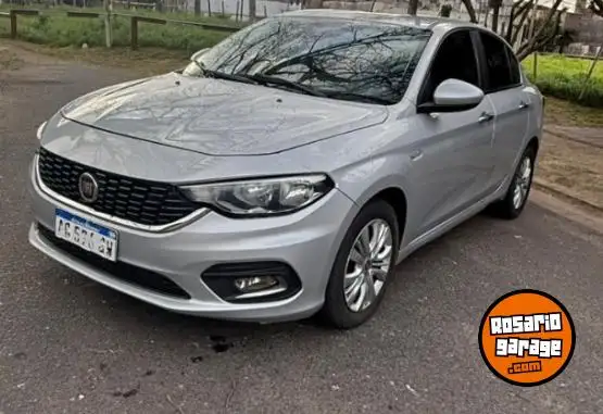 Fiat Tipo 1.6 At Top  2018 - foto 4