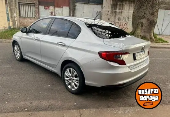 Fiat Tipo 1.6 At Top  2018 - foto 5