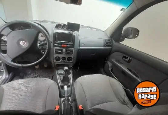 Fiat Palio Adventure  2012 - foto 2