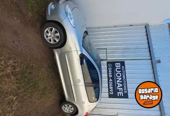 Peugeot 207 Allure  2013 - foto 1