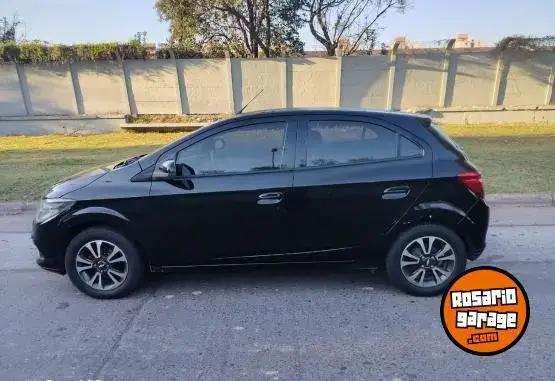 Chevrolet Onix  2016 - foto 1