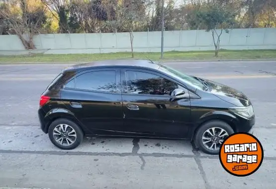 Chevrolet Onix  2016 - foto 2