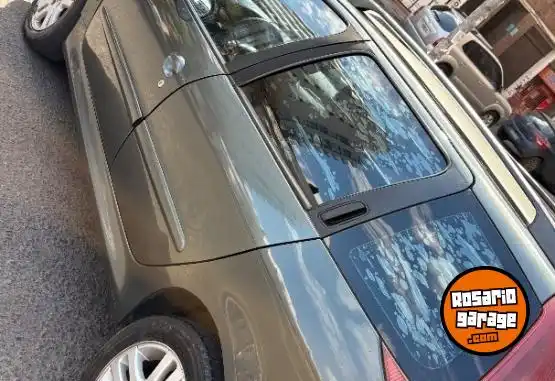 Peugeot 206  2008 - foto 4