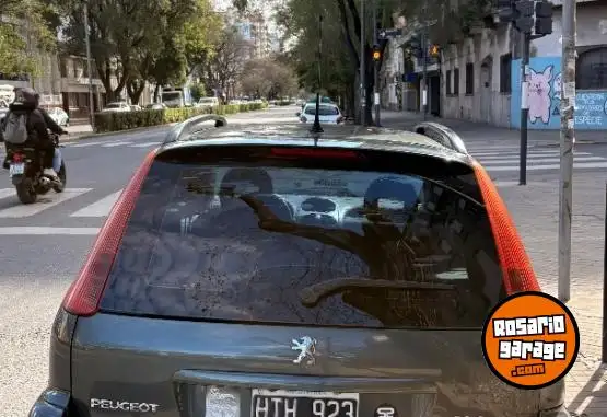 Peugeot 206  2008 - foto 5