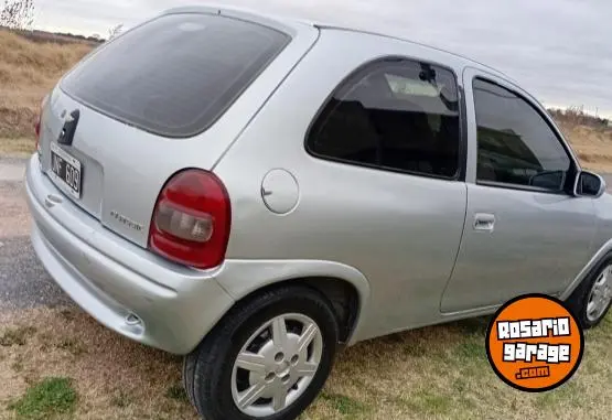 Chevrolet Corsa  2011 - foto 1