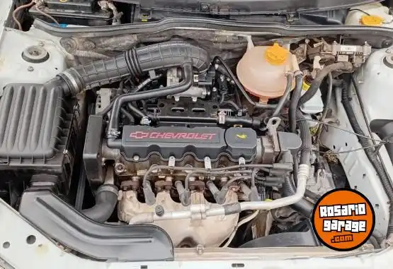 Chevrolet Corsa  2011 - foto 3