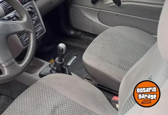 Chevrolet Corsa  2011 - foto 4