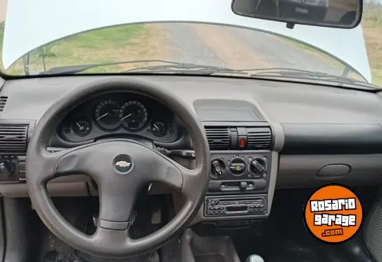 Chevrolet Corsa  2011 - foto 5