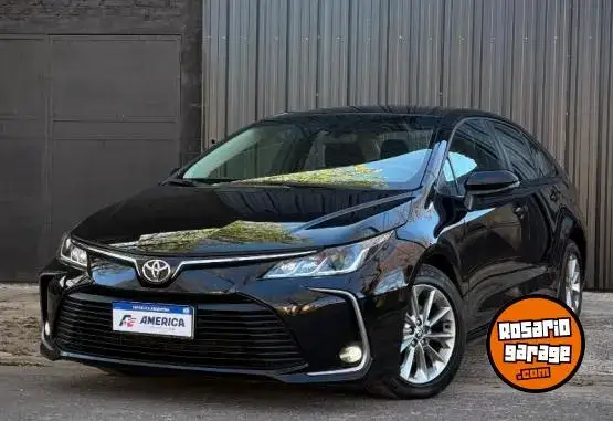 Toyota Corolla Xli  2021 - foto 1