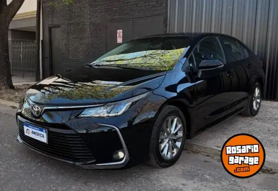 Toyota Corolla Xli  2021 - foto 2