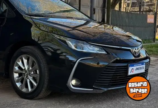 Toyota Corolla Xli  2021 - foto 3