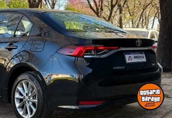 Toyota Corolla Xli  2021 - foto 4