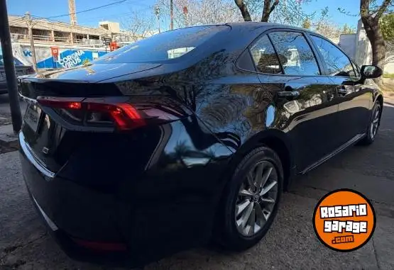 Toyota Corolla Xli  2021 - foto 5