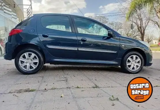 Peugeot 207 Allure Hdi 1.4  2013 - foto 1