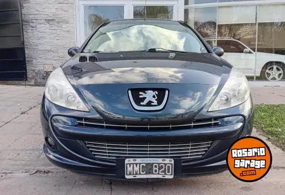 Peugeot 207 Allure Hdi 1.4  2013 - foto 2