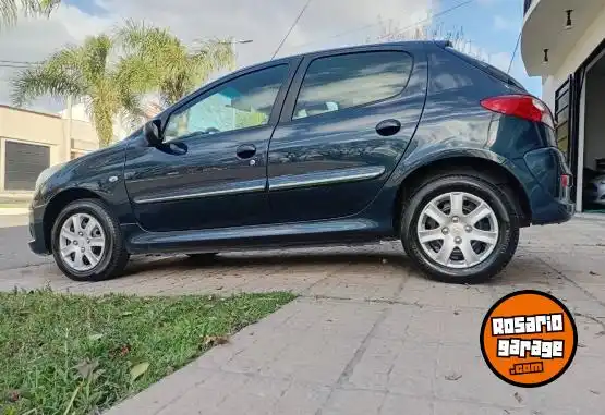 Peugeot 207 Allure Hdi 1.4  2013 - foto 3