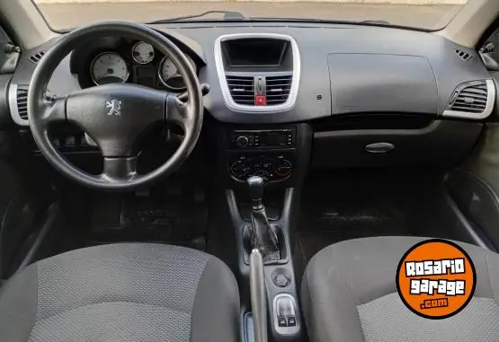 Peugeot 207 Allure Hdi 1.4  2013 - foto 4