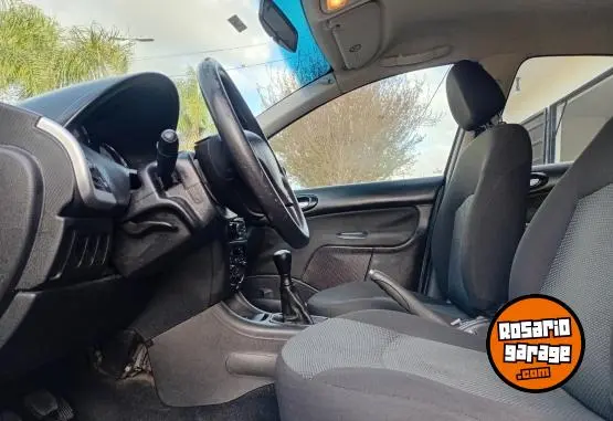 Peugeot 207 Allure Hdi 1.4  2013 - foto 5