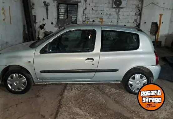 Renault Clio  2008 - foto 1