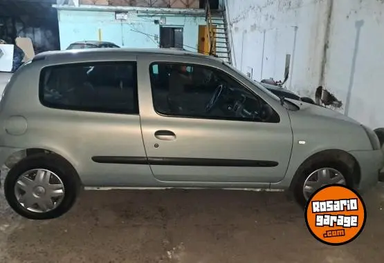 Renault Clio  2008 - foto 2