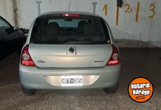 Renault Clio  2008 - foto 3
