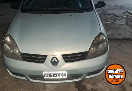 Renault Clio  2008 - foto 4