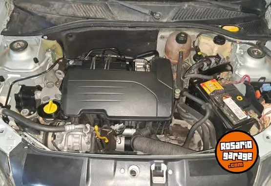 Renault Clio  2008 - foto 5