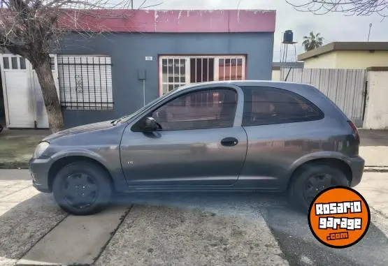 Chevrolet Celta Ls  2011 - foto 2