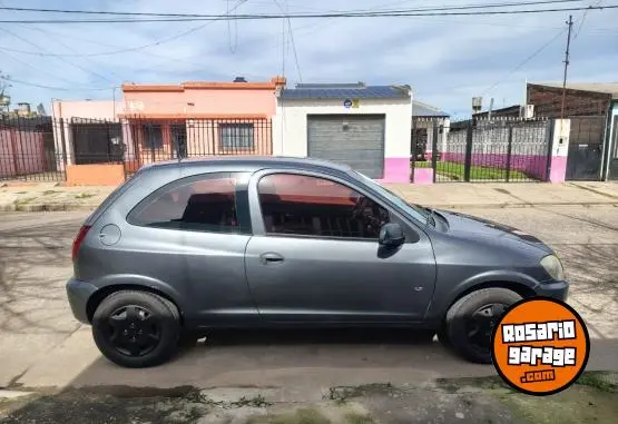 Chevrolet Celta Ls  2011 - foto 3