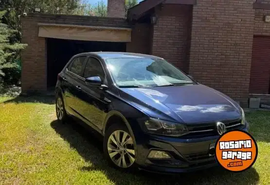 Volkswagen Polo  2018 - foto 1