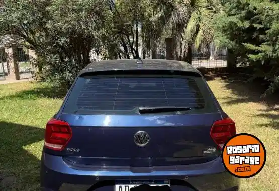 Volkswagen Polo  2018 - foto 2