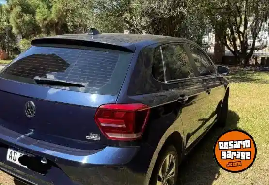 Volkswagen Polo  2018 - foto 3
