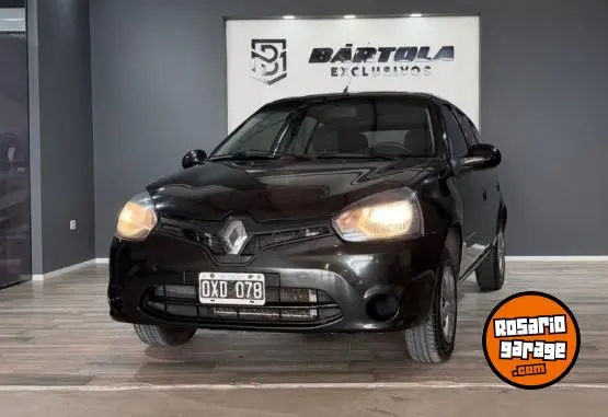 Renault Clio Mio  2015 - foto 1
