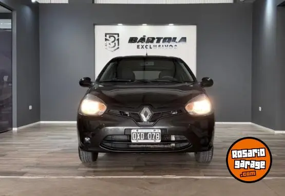 Renault Clio Mio  2015 - foto 2