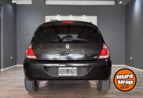 Renault Clio Mio  2015 - foto 3