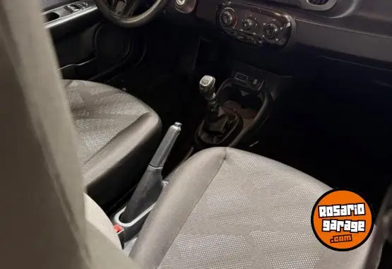 Fiat Mobi  2018 - foto 5