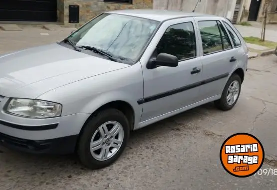Volkswagen Gol Power Look 5P 1.6  2009 - foto 1