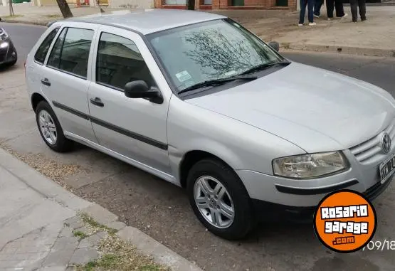 Volkswagen Gol Power Look 5P 1.6  2009 - foto 2