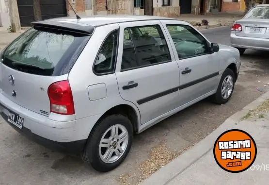 Volkswagen Gol Power Look 5P 1.6  2009 - foto 3