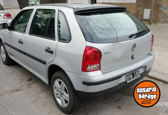 Volkswagen Gol Power Look 5P 1.6  2009 - foto 4