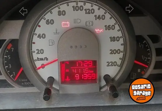 Volkswagen Gol Power Look 5P 1.6  2009 - foto 5