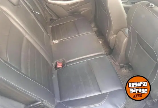 Ford Ecosport Titanium  2022 - foto 4