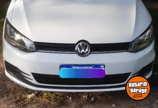 Volkswagen Fox Connect  2018 - foto 1
