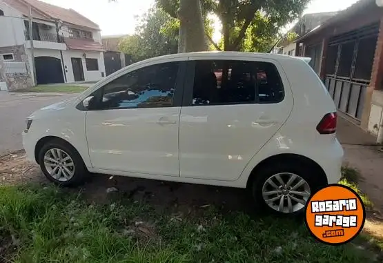 Volkswagen Fox Connect  2018 - foto 2