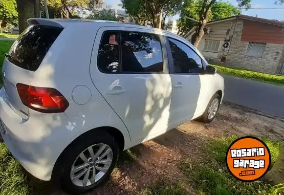 Volkswagen Fox Connect  2018 - foto 3