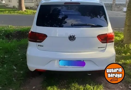 Volkswagen Fox Connect  2018 - foto 4