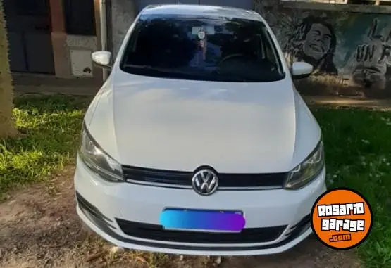 Volkswagen Fox Connect  2018 - foto 5