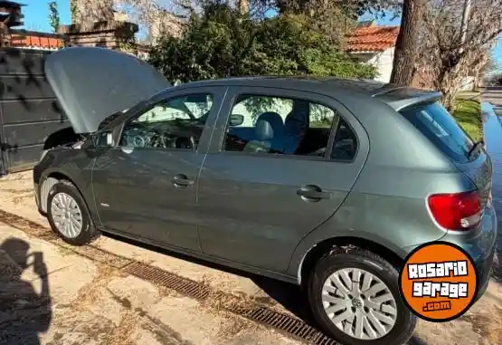 Volkswagen Gol Trend  2011 - foto 2